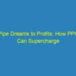 Pipe Dreams to Profits: How PPC Can Supercharge Your Sarasota Plumbing Business