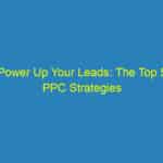 Power Up Your Leads: The Top 5 PPC Strategies Every Sarasota Electrician Should Know