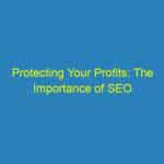 Protecting Your Profits: The Importance of SEO for Small Locksmiths in Bradenton
