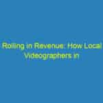 Rolling in Revenue: How Local Videographers in Bradenton Can Elevate Their Business with PPC