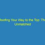 Roofing Your Way to the Top: The Unmatched Benefits of PPC for Bradenton Roofers