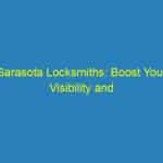 Sarasota Locksmiths: Boost Your Visibility and Sales with Targeted PPC Strategies