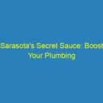 Sarasota's Secret Sauce: Boost Your Plumbing Business with Targeted PPC Strategies