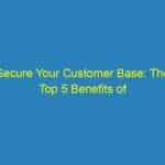 Secure Your Customer Base: The Top 5 Benefits of PPC Advertising for Bradenton's Locksmiths