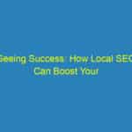 Seeing Success: How Local SEO Can Boost Your Bradenton Optometry Practice