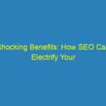 Shocking Benefits: How SEO Can Electrify Your Small Business in Bradenton