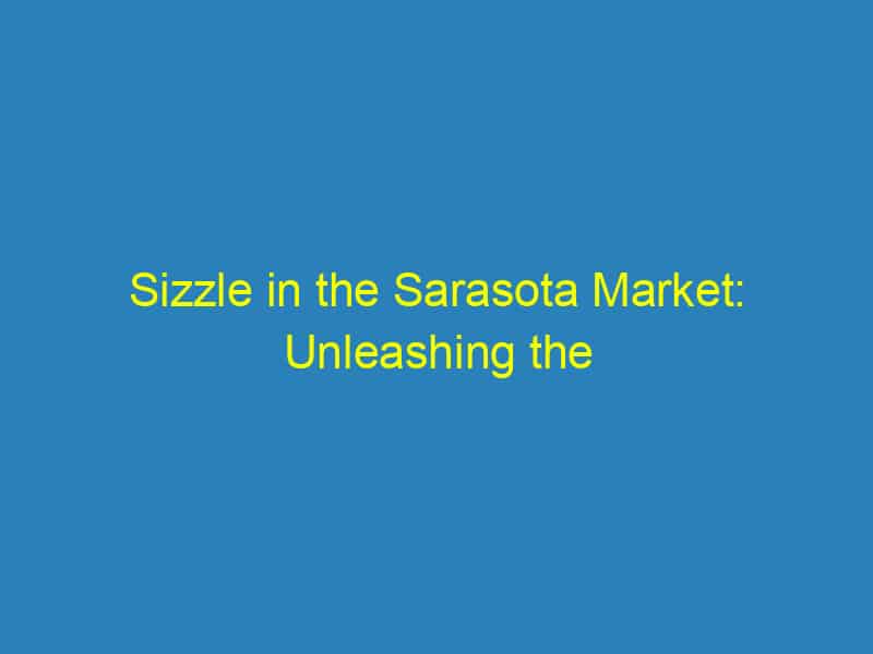 Sizzle in the Sarasota Market: Unleashing the Power of PPC for HVAC Contractors