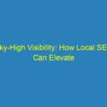 Sky High Visibility: How Local SEO Can Elevate Your Sarasota Roofing Business