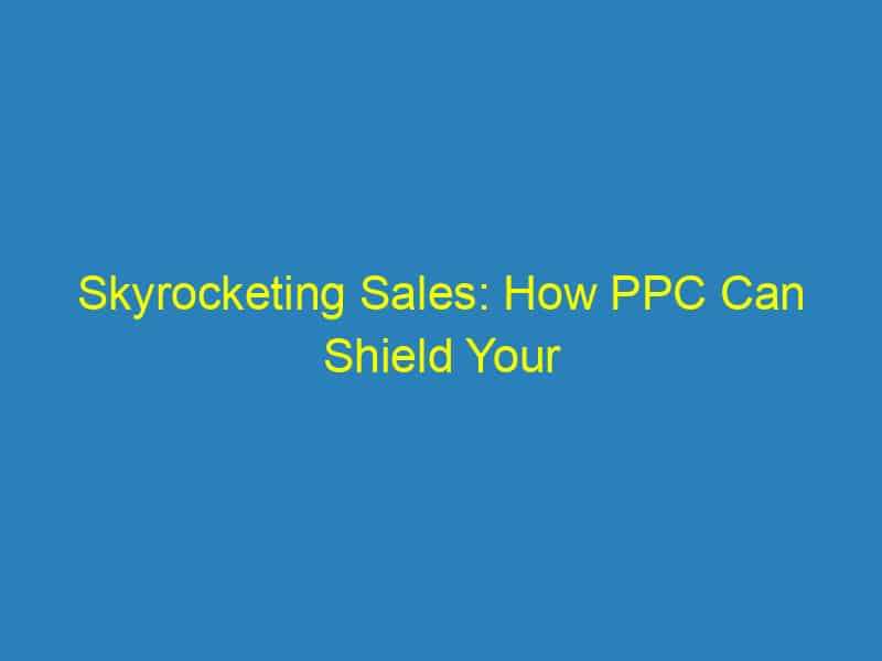 Skyrocketing Sales: How PPC Can Shield Your Roofing Business from Competitors in Bradenton