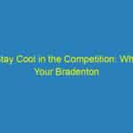 Stay Cool in the Competition: Why Your Bradenton HVAC Business Needs an SEO Upgrade