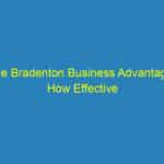 The Bradenton Business Advantage: How Effective SEO Transforms Your Online Presence