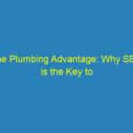 The Plumbing Advantage: Why SEO is the Key to Your Success in Bradenton's Competitive Market