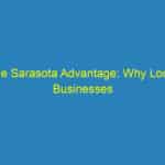 The Sarasota Advantage: Why Local Businesses Can't Afford to Ignore PPC Advertising