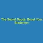 The Secret Sauce: Boost Your Bradenton Videography Business with Local SEO Strategies