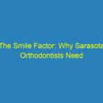 The Smile Factor: Why Sarasota Orthodontists Need SEO to Attract More Local Patients
