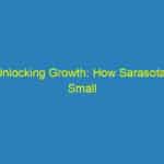 “Unlocking Growth: How Sarasota's Small Businesses Can Thrive with Expert PPC Strategies”