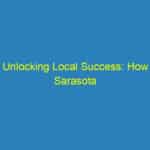 Unlocking Local Success: How Sarasota Chiropractors Can Boost Business with Proven SEO Strategies