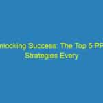 Unlocking Success: The Top 5 PPC Strategies Every Sarasota Chiropractor Should Know