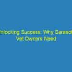Unlocking Success: Why Sarasota Vet Owners Need to Harness PPC Today!