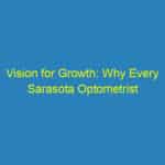 Vision for Growth: Why Every Sarasota Optometrist Needs an SEO Makeover