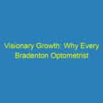 Visionary Growth: Why Every Bradenton Optometrist Needs an SEO Strategy for Success
