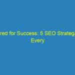 Wired for Success: 5 SEO Strategies Every Bradenton Electrician Should Know