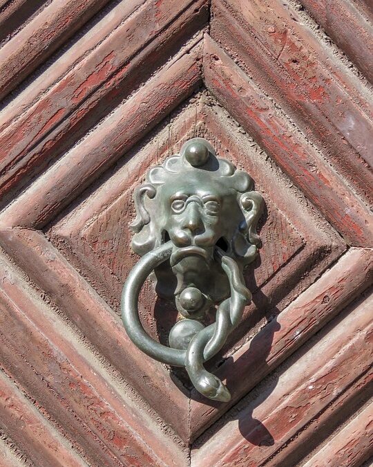 Behind Every Great Door: Understanding the Impact of SEO on Your Sarasota Installation Business Growth