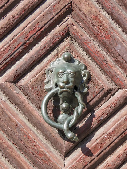 Behind Every Great Door: Understanding the Impact of SEO on Your Sarasota Installation Business Growth