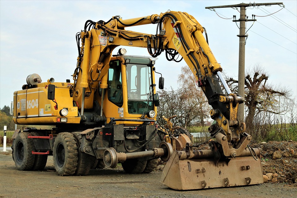 Bradenton Excavation Pros: How Pay-Per-Click Ads Can Build Your Client Base Fast!