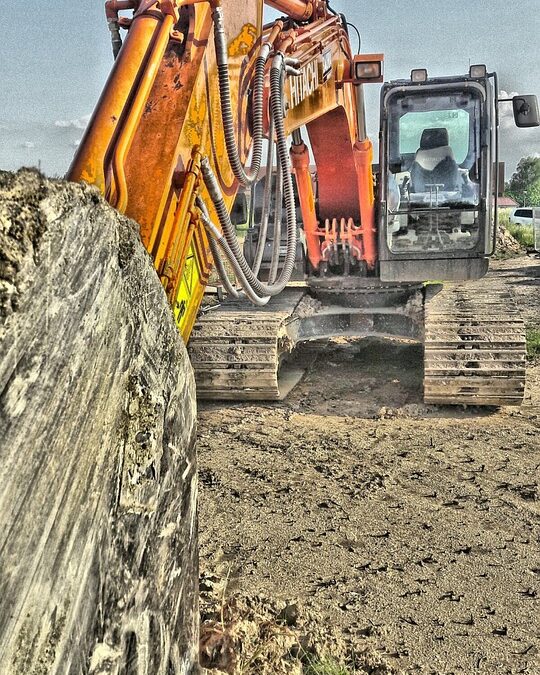 Breaking Ground Online: The Top 5 SEO Strategies Every Bradenton Demolition Contractor Should Implement
