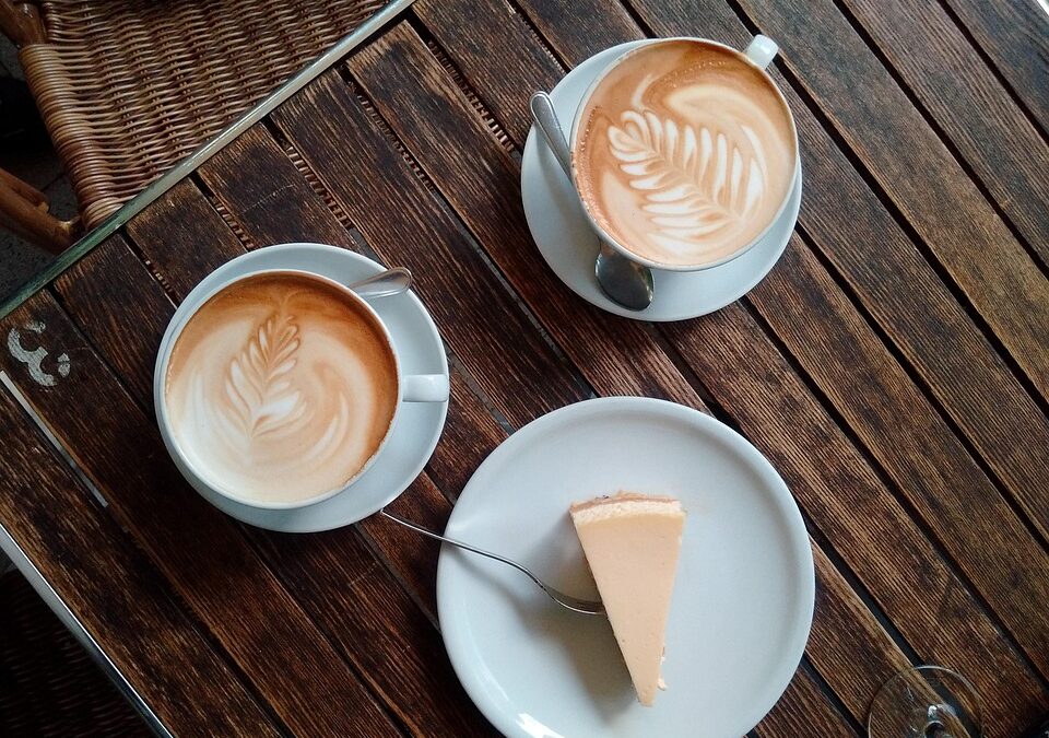 Brewing Success: How PPC Advertising Can Percolate Your Sarasota Coffee Shop's Profits!