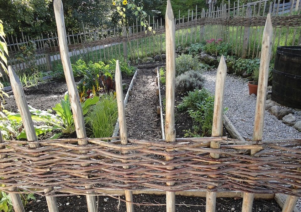 Build Your Fence Installation Sales: The Top 5 SEO Strategies for Sarasota Small Businesses