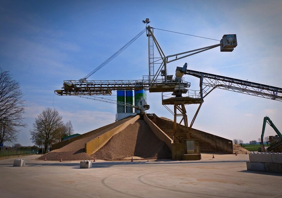 Concrete Success: Unlocking the Benefits of PPC Advertising for Local Contracting Businesses