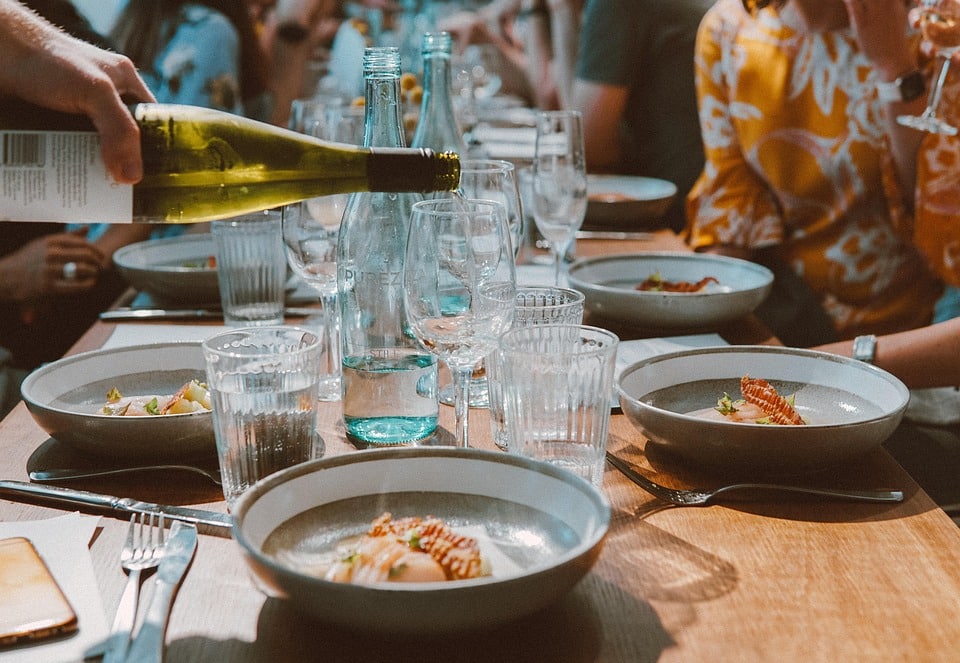 “Deliciously Discoverable: How to Make Your Sarasota Restaurant Stand Out with Smart SEO Tactics”