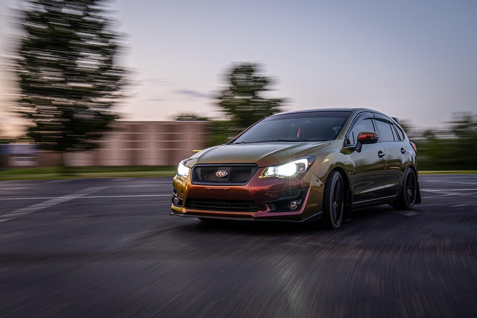 Detailing the Digital Landscape: Unlocking the Power of SEO for Your Bradenton Auto Business