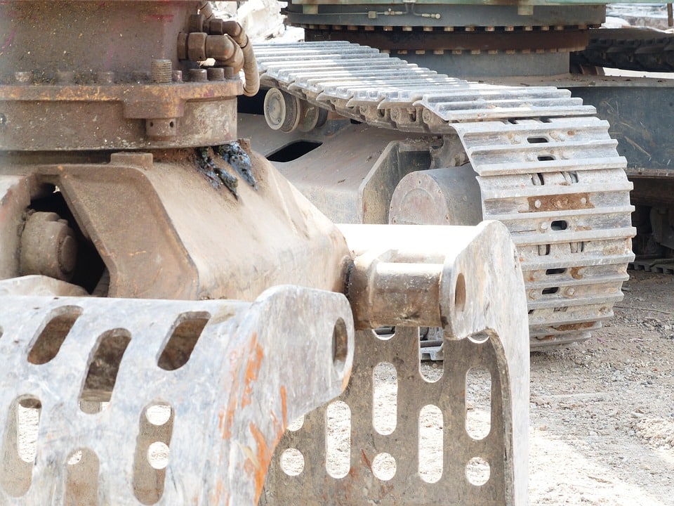 Digging Deep: How SEO Can Unearth New Business Opportunities for Bradenton Excavation Contractors