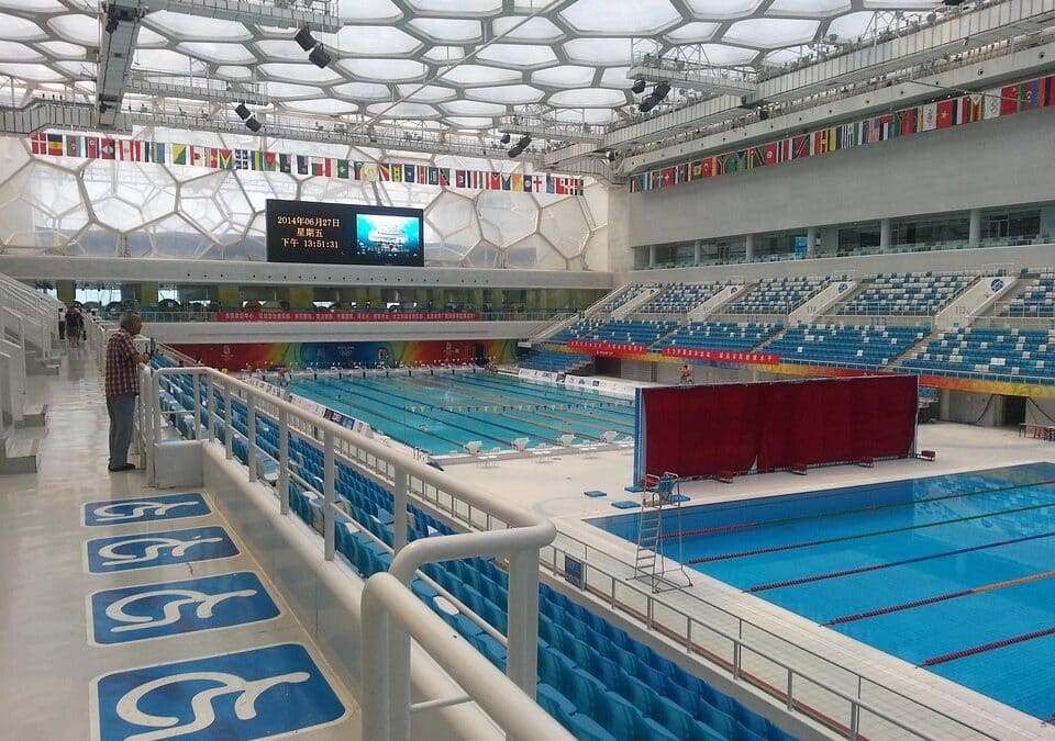 Dive into Success: The Benefits of SEO for Sarasota's Pool Cleaning Professionals