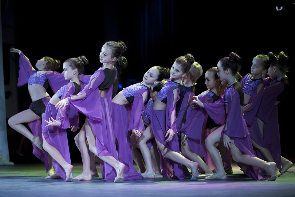 “Elevate Your Dance Studio: Unlocking New Customers with Strategic PPC Advertising in Sarasota”