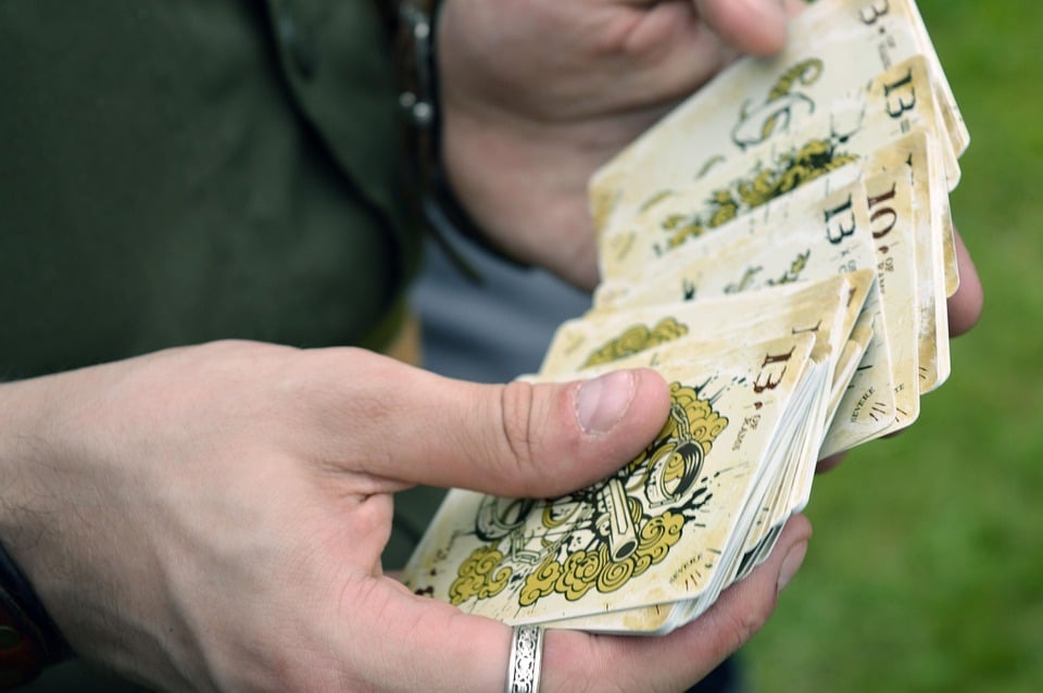 Elevate Your Deck Building Business: How Local SEO Can Help You Stand Out in Bradenton