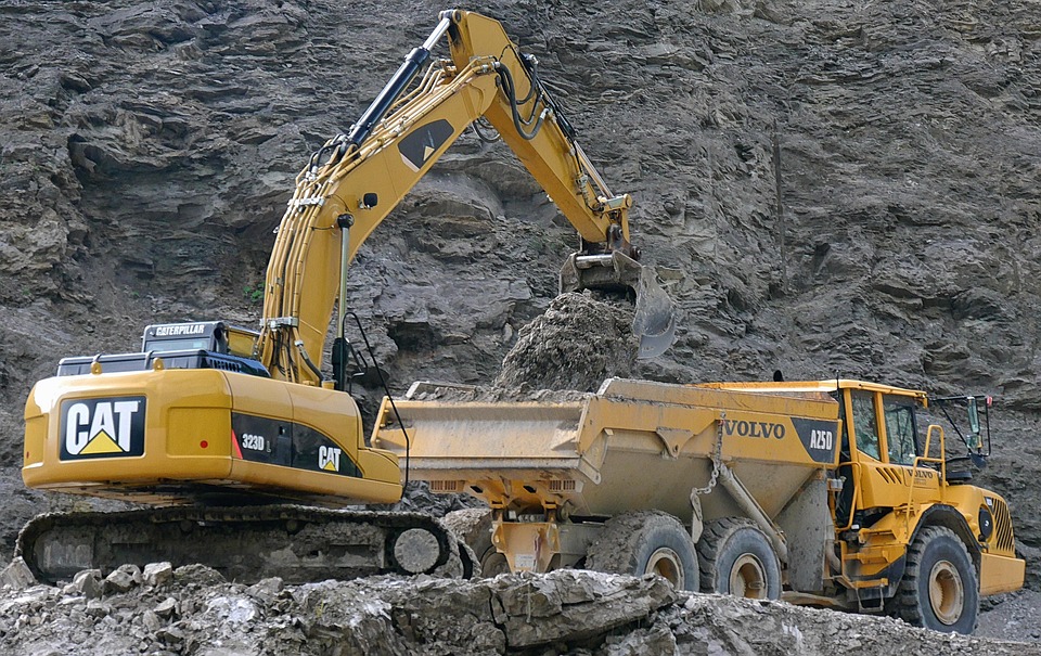 Excavating Opportunities: How Local SEO Can Transform Your Sarasota Contracting Business