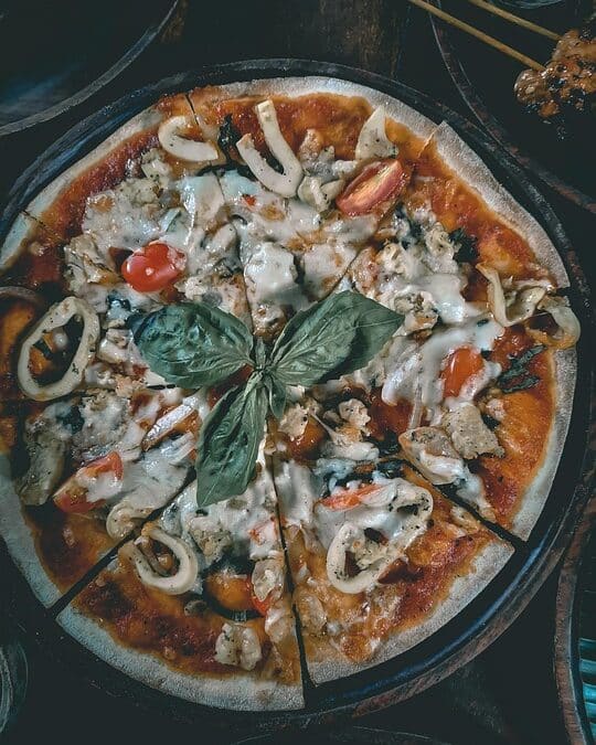 Feeding Local Growth: Why Sarasota Restaurants Can’t Afford to Ignore PPC