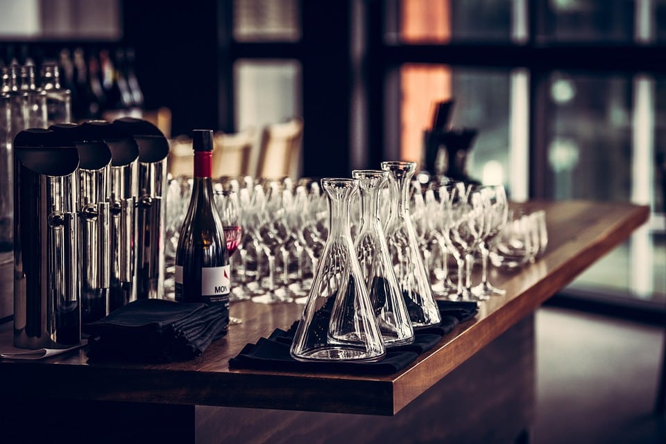 Feeding the Local Appetite: The Benefits of PPC Advertising for Sarasota Restaurants