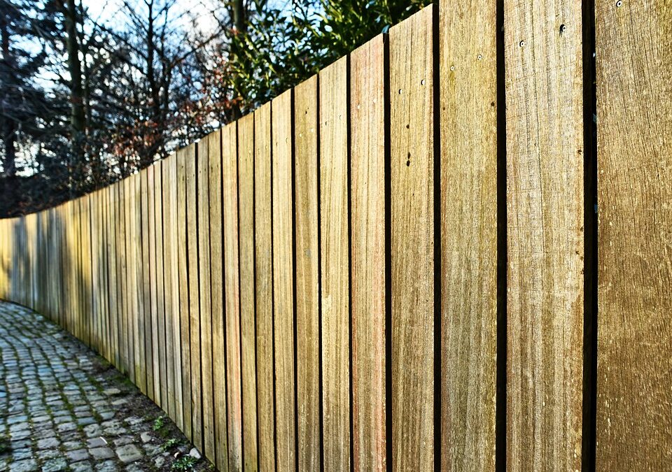 Fencing Your Way to Success: How PPC Can Transform Your Bradenton Fence Installation Business