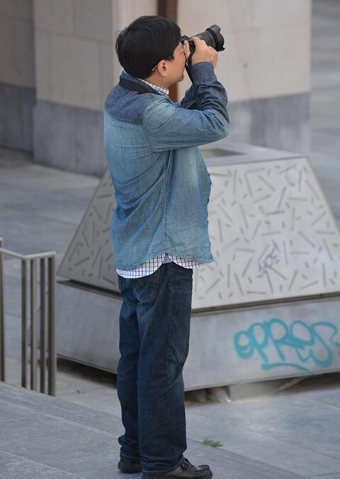 Focus on Growth: Why SEO Is Essential for Bradenton's Rising Photography Stars