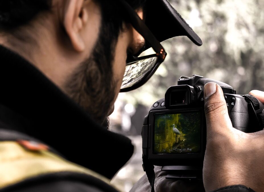 Framing Your Future: The Top 5 PPC Strategies Every Sarasota Photographer Should Know!