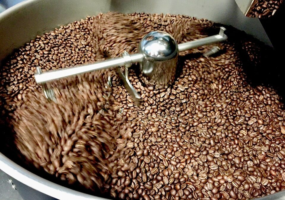 From Beans to Brand: Transform Your Sarasota Coffee Shop with Targeted PPC Campaigns