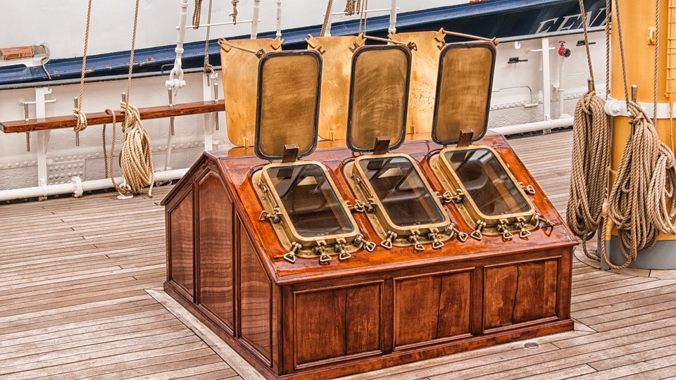 From Blueprints to Clicks: How SEO Can Transform Your Bradenton Deck Building Company