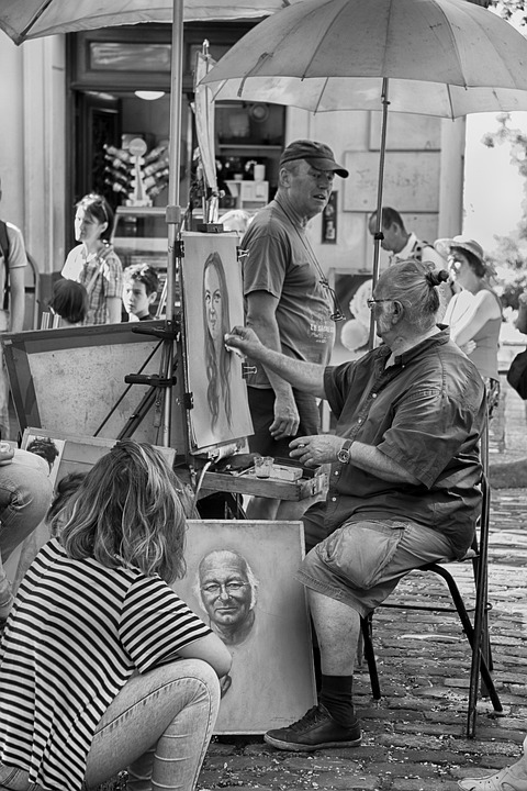 From Canvas to Clicks: The Transformative Power of PPC for Painters in Bradenton