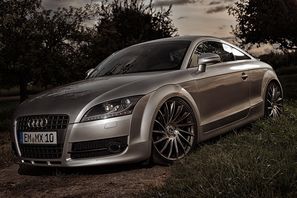 From Clean Cars to Clicks: Boosting Your Auto Detailing Biz with Smart SEO Moves in Sarasota