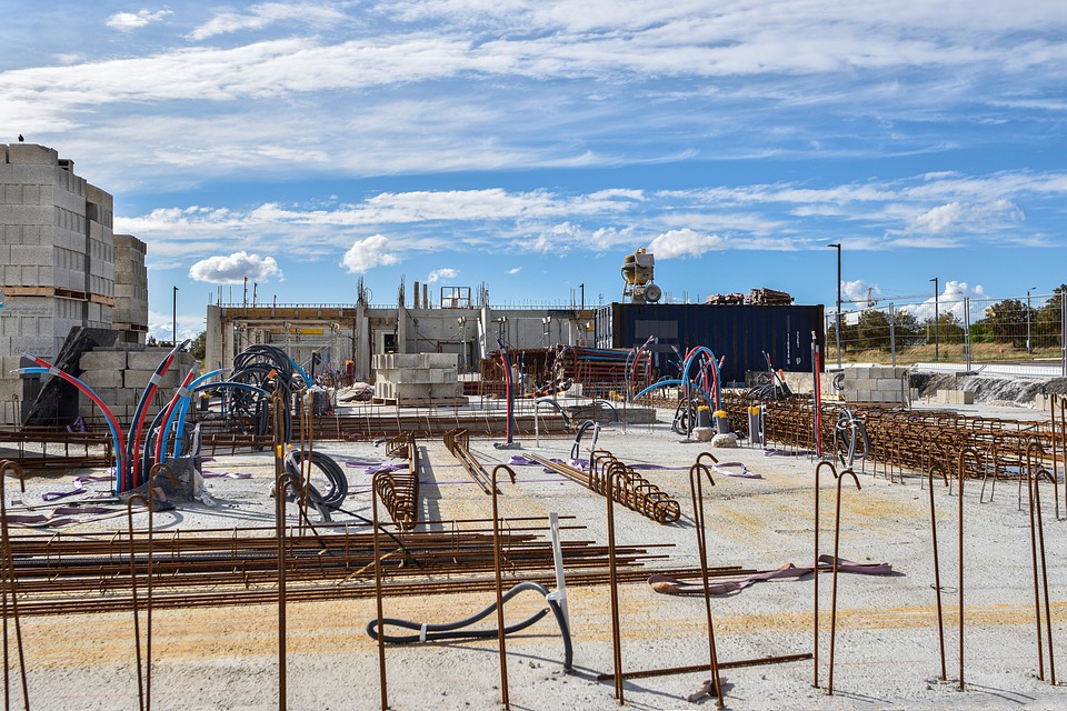 From Foundations to Front Pages: How SEO Can Elevate Your Sarasota Concrete Business